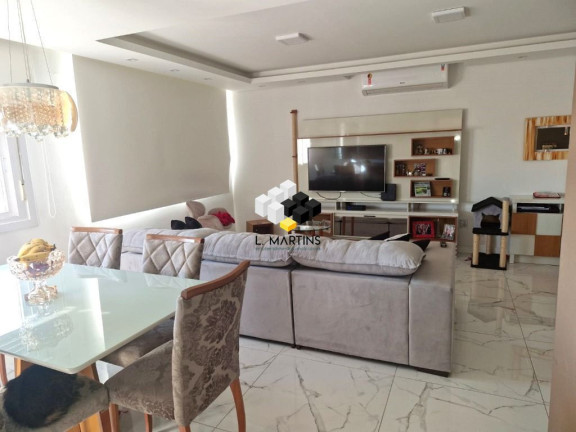 Imagem Apartamento com 2 Quartos à Venda, 76 m² em Jardim Lindóia - Porto Alegre