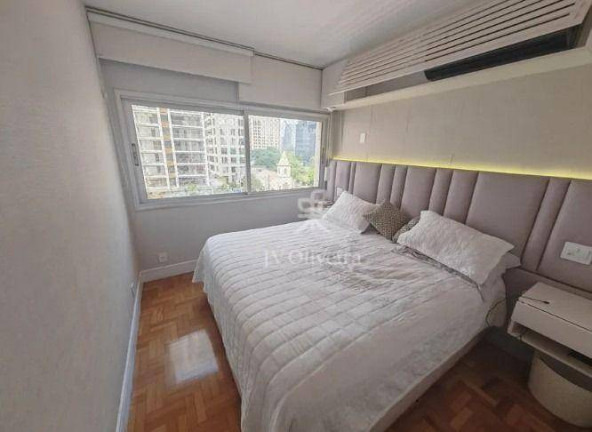 Imagem Apartamento com 2 Quartos à Venda, 90 m² em Itaim Bibi - São Paulo Imagem Apartamento com 2 Quartos à Venda, 90 m² em Itaim Bibi - São Paulo