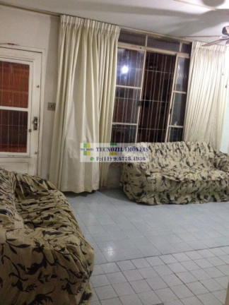 Sobrado com 4 Quartos à Venda, 360 m² em Perdizes - São Paulo
