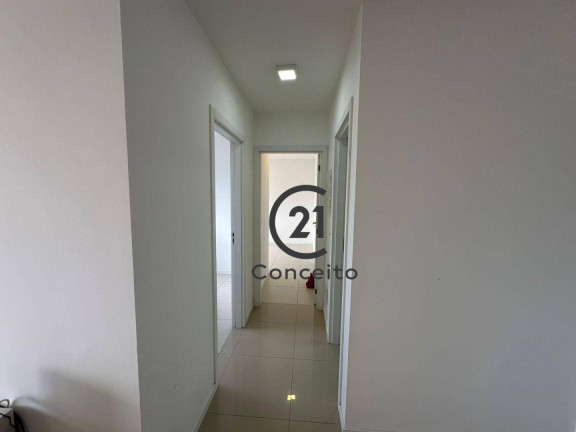 Imagem Apartamento com 2 Quartos para Alugar, 75 m² em Kobrasol - São José Imagem Apartamento com 2 Quartos para Alugar, 75 m² em Kobrasol - São José