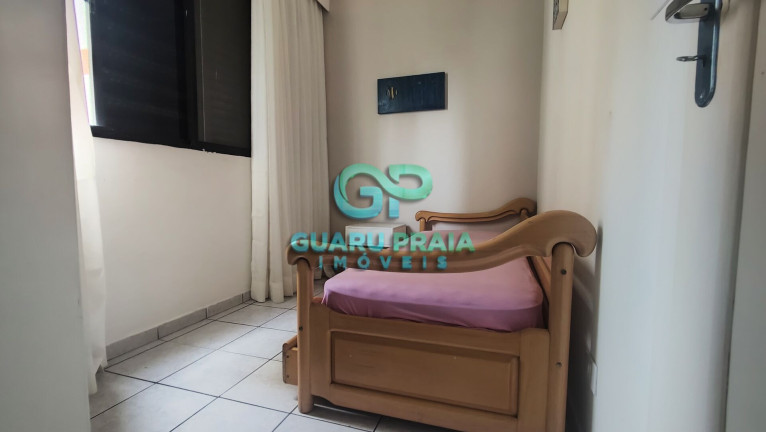 Imagem Apartamento com 3 Quartos à Venda, 120 m² em Enseada - Guarujá