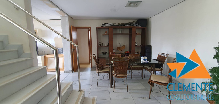 Imagem Cobertura com 4 Quartos à Venda, 180 m² em Alto Barroca - Belo Horizonte