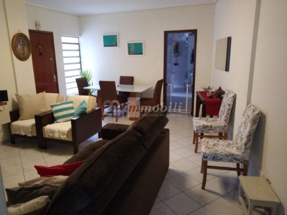 Apartamento com 2 Quartos à Venda, 80 m² em Santa Cecília - São Paulo