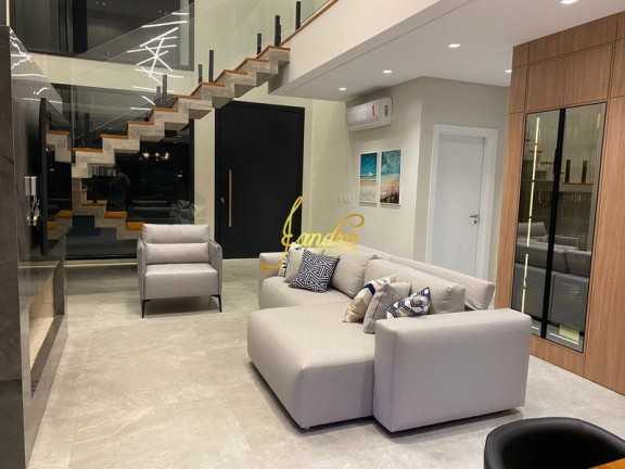 Imagem Casa de Condomínio com 4 Quartos à Venda, 283 m² em Centro - Xangri-la Imagem Casa de Condomínio com 4 Quartos à Venda, 283 m² em Centro - Xangri-la