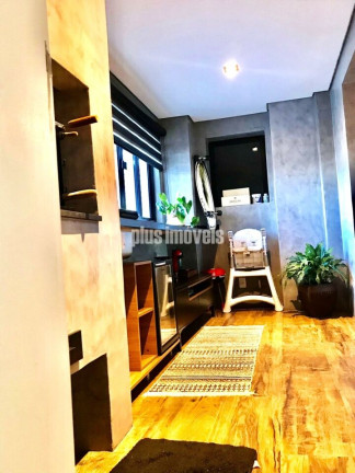 Imagem Apartamento com 4 Quartos à Venda, 336 m² em Panamby - São Paulo Imagem Apartamento com 4 Quartos à Venda, 336 m² em Panamby - São Paulo