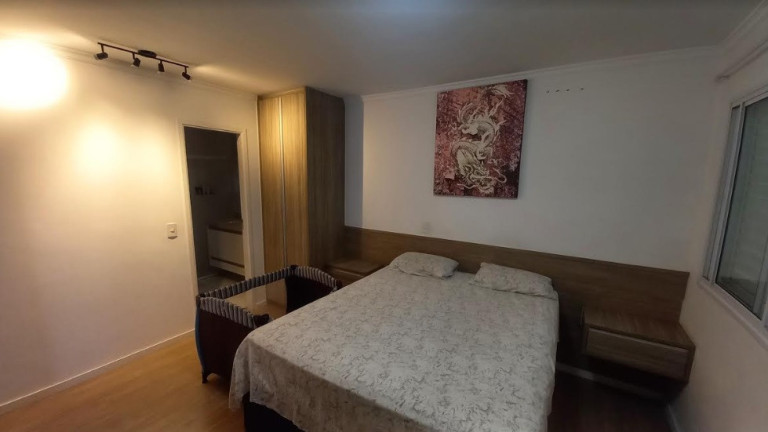 Imagem Apartamento com 4 Quartos à Venda, 198 m² em Butantã - São Paulo Imagem Apartamento com 4 Quartos à Venda, 198 m² em Butantã - São Paulo
