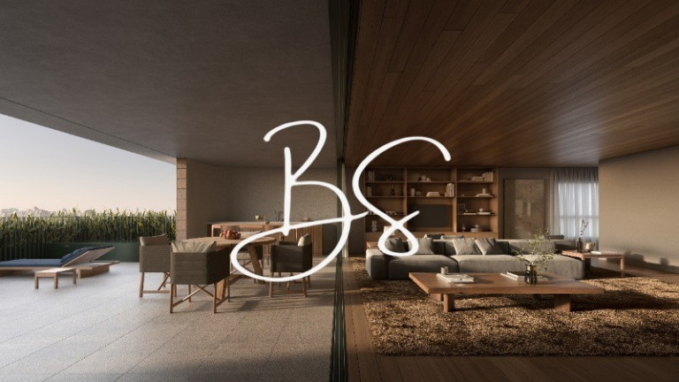 Imagem Apartamento com 3 Quartos à Venda, 278 m² em Cerqueira César - São Paulo