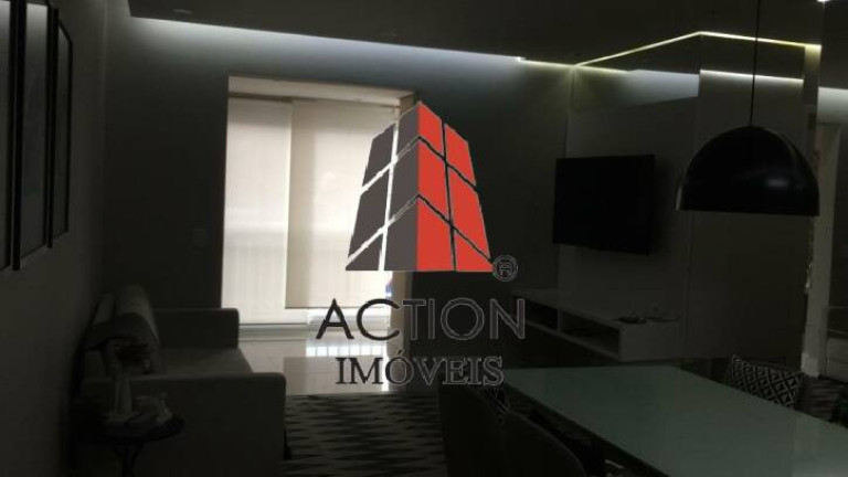 Imagem Apartamento com 3 Quartos à Venda, 74 m² em Chácara Belenzinho - São Paulo