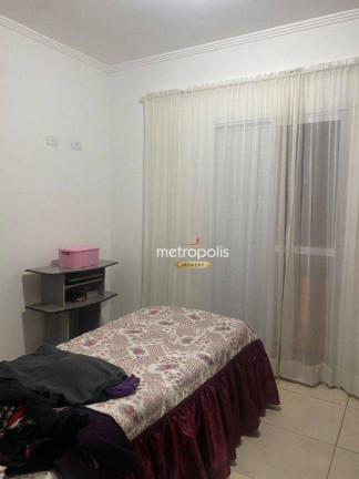Imagem Apartamento com 2 Quartos à Venda, 57 m² em Parque Novo Oratório - Santo André Imagem Apartamento com 2 Quartos à Venda, 57 m² em Parque Novo Oratório - Santo André