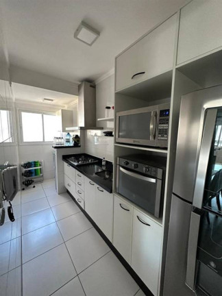 Imagem Apartamento com 2 Quartos à Venda, 55 m² em Ocian - Praia Grande