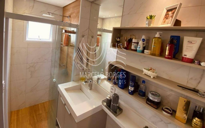 Imagem Apartamento com 2 Quartos à Venda, 50 m² em Residencial Santa Giovana - Jundiaí Imagem Apartamento com 2 Quartos à Venda, 50 m² em Residencial Santa Giovana - Jundiaí
