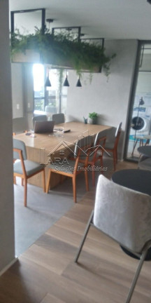 Imagem Apartamento com 1 Quarto à Venda, 27 m² em Chácara Seis De Outubro - São Paulo Imagem Apartamento com 1 Quarto à Venda, 27 m² em Chácara Seis De Outubro - São Paulo