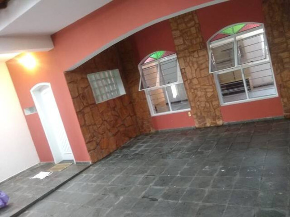 Imagem Casa com 3 Quartos à Venda, em Jardim Maria Antônia Prado - Sorocaba Imagem Casa com 3 Quartos à Venda, em Jardim Maria Antônia Prado - Sorocaba