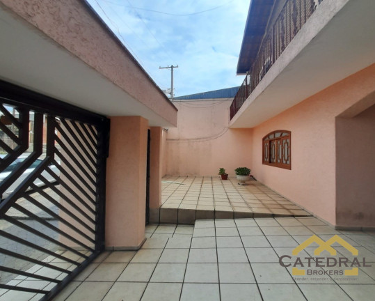 Imagem Casa com 3 Quartos à Venda, em Vila Esperança - Jundiaí Imagem Casa com 3 Quartos à Venda, em Vila Esperança - Jundiaí