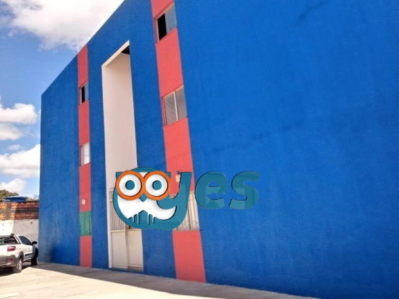 Imóvel Comercial à Venda, 300 m² em Campo Limpo - Feira De Santana