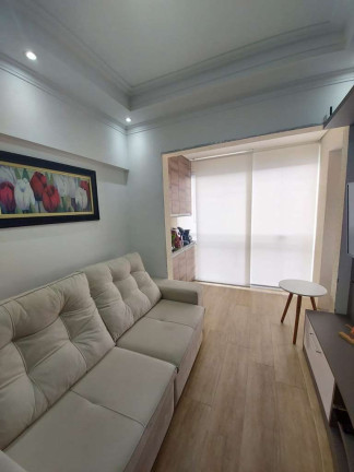Imagem Apartamento com 2 Quartos à Venda, 53 m² em Granja Viana - Carapicuíba
