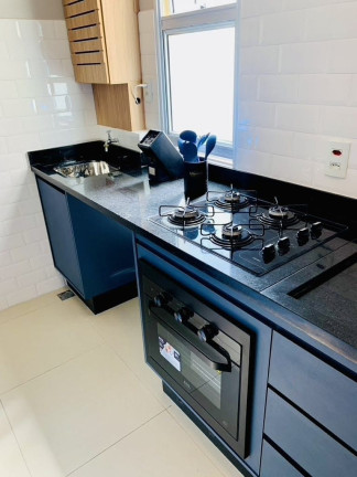 Imagem Apartamento com 2 Quartos à Venda, 54 m² em Jardim Sul - São José Dos Campos