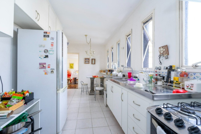 Imagem Imóvel com 3 Quartos à Venda, 185 m² em Vila Suzana - São Paulo Imagem Imóvel com 3 Quartos à Venda, 185 m² em Vila Suzana - São Paulo