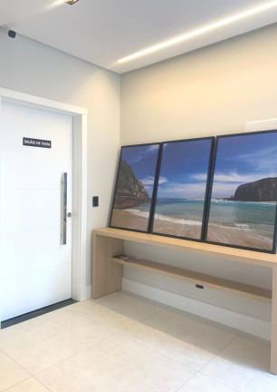 Imagem Apartamento com 2 Quartos à Venda, 60 m² em Praia Da Cal - Torres Imagem Apartamento com 2 Quartos à Venda, 60 m² em Praia Da Cal - Torres