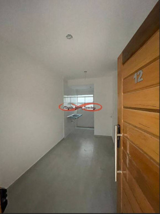 Imagem Apartamento com 2 Quartos à Venda, 36 m² em Vila Nhocune - São Paulo