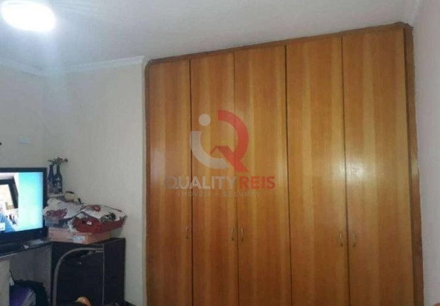 Imagem Casa com 7 Quartos à Venda, 400 m² em Vila Guilherme - São Paulo