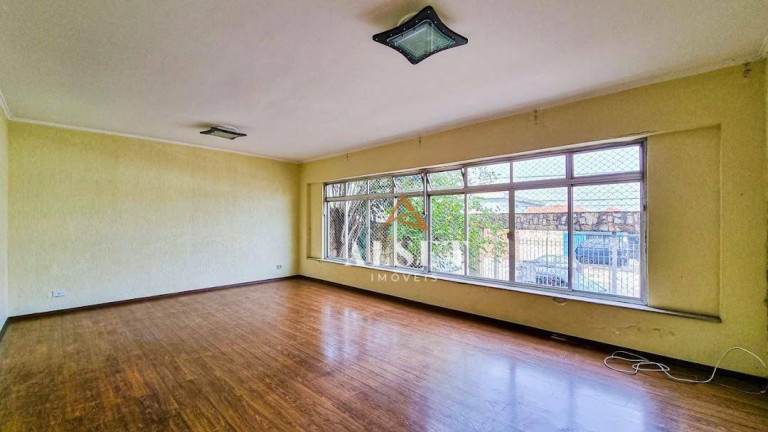 Imagem Sobrado com 4 Quartos à Venda, 340 m² em Vila Formosa - São Paulo
