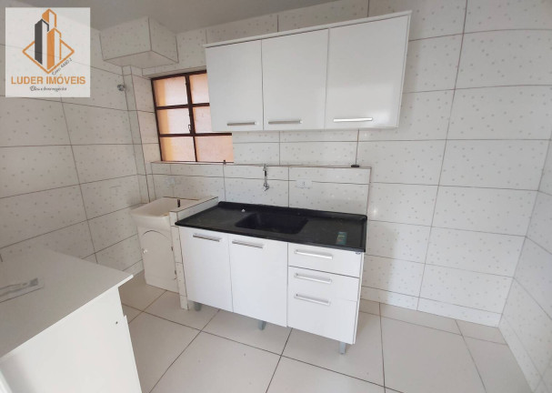 Imagem Apartamento com 3 Quartos à Venda, 42 m² em Cidade Industrial - Curitiba Imagem Apartamento com 3 Quartos à Venda, 42 m² em Cidade Industrial - Curitiba