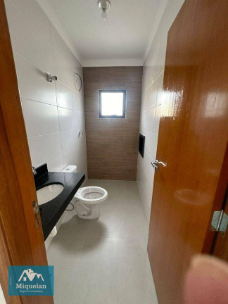 Imagem Sobrado com 3 Quartos à Venda, 125 m² em Parada Inglesa - São Paulo