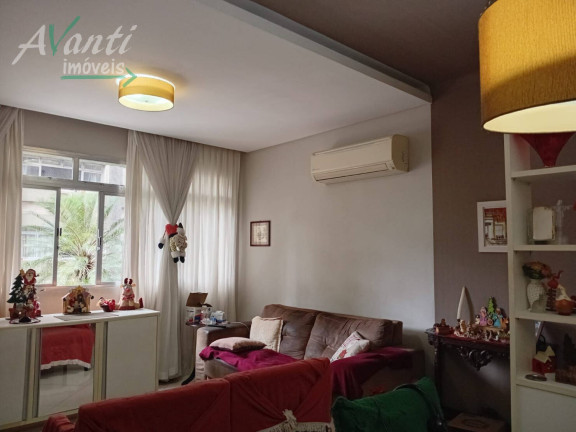 Imagem Apartamento com 3 Quartos à Venda, 146 m² em Gonzaga - Santos Imagem Apartamento com 3 Quartos à Venda, 146 m² em Gonzaga - Santos