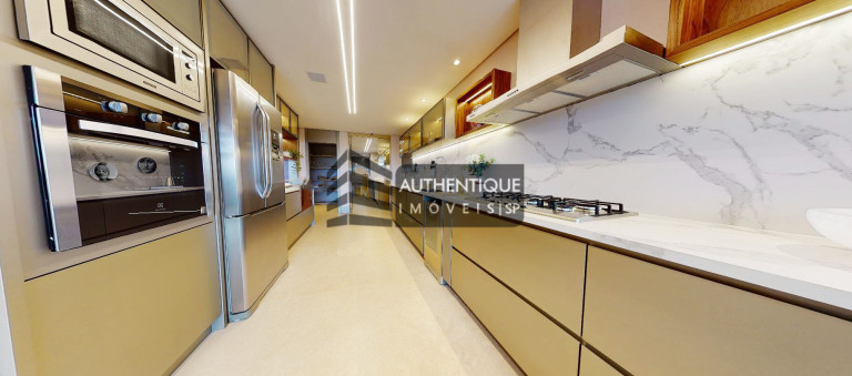 Imagem Apartamento com 4 Quartos à Venda, 254 m² em Vila Clementino - São Paulo Imagem Apartamento com 4 Quartos à Venda, 254 m² em Vila Clementino - São Paulo