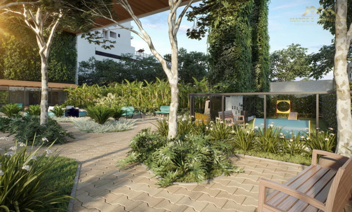 Imagem Apartamento com 3 Quartos à Venda, 79 m² em Aldeota - Fortaleza Imagem Apartamento com 3 Quartos à Venda, 79 m² em Aldeota - Fortaleza