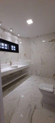 Imagem Sobrado com 5 Quartos à Venda, 504 m² em Condomínio Residencial Village D'avignon - Sorocaba