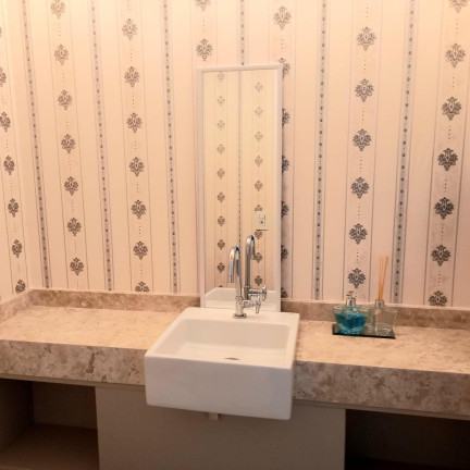 Imagem Apartamento com 4 Quartos à Venda, 238 m² em Morumbi - São Paulo Imagem Apartamento com 4 Quartos à Venda, 238 m² em Morumbi - São Paulo
