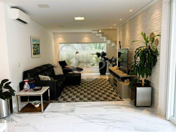 Imagem Casa de Condomínio com 5 Quartos à Venda, 748 m² em Alphaville Residencial Um - Barueri Imagem Casa de Condomínio com 5 Quartos à Venda, 748 m² em Alphaville Residencial Um - Barueri