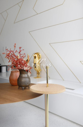 Imagem Apartamento com 3 Quartos à Venda, 174 m² em Vila Clementino - São Paulo