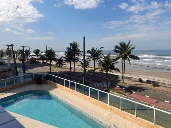 Imagem Apartamento com 1 Quarto à Venda, 77 m² em Vila Atlantica - Mongagua