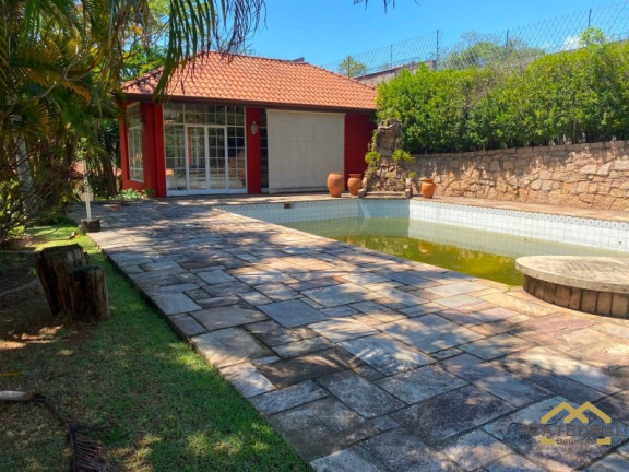 Imagem Casa com 4 Quartos à Venda, 6.100 m² em Chácara Malota - Jundiaí Imagem Casa com 4 Quartos à Venda, 6.100 m² em Chácara Malota - Jundiaí