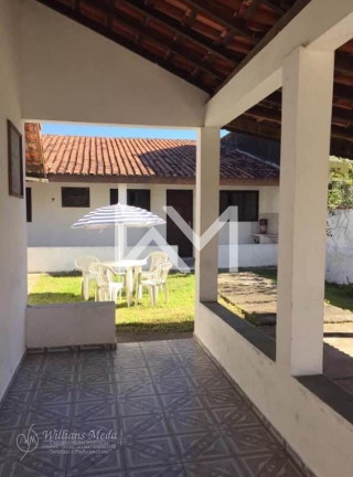 Imagem Casa com 2 Quartos à Venda, 111 m² em Barra Do Ribeira - Iguape Imagem Casa com 2 Quartos à Venda, 111 m² em Barra Do Ribeira - Iguape