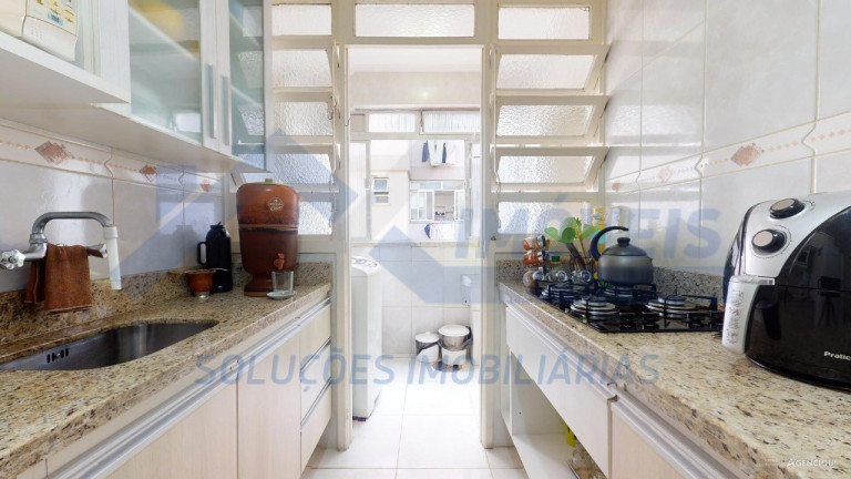 Imagem Apartamento com 2 Quartos à Venda, 69 m² em Auxiliadora - Porto Alegre