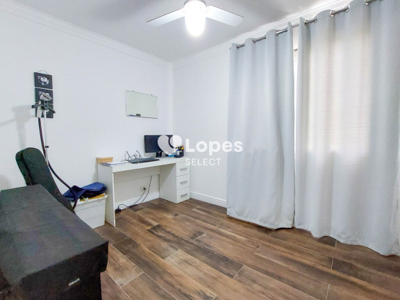 Imagem Apartamento com 3 Quartos à Venda, 76 m² em Condomínio Bandeirantes - Campinas
