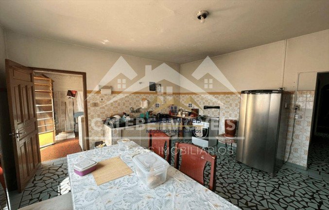 Imagem Casa com 2 Quartos à Venda, 85 m² em Chácara Junqueira - Tatuí Imagem Casa com 2 Quartos à Venda, 85 m² em Chácara Junqueira - Tatuí