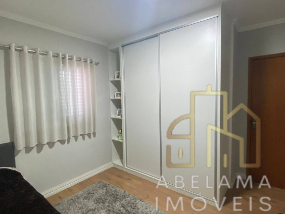 Imagem Casa com 3 Quartos à Venda, 156 m² em Jardim Utinga - Santo André