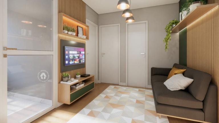 Imagem Cobertura com 1 Quarto à Venda, 58 m² em Vila Palmeiras - São Paulo Imagem Cobertura com 1 Quarto à Venda, 58 m² em Vila Palmeiras - São Paulo