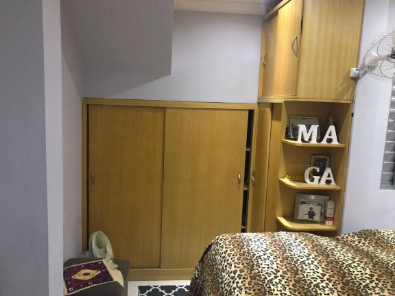 Imagem Casa com 3 Quartos à Venda, em Taboão - São Bernardo Do Campo Imagem Casa com 3 Quartos à Venda, em Taboão - São Bernardo Do Campo