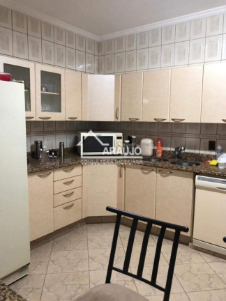 Imagem Imóvel com 4 Quartos à Venda, 428 m² em Granja Olga I - Sorocaba
