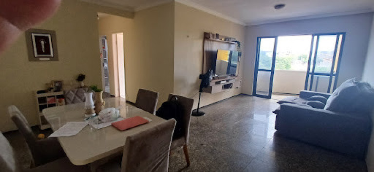 Imagem Apartamento com 3 Quartos à Venda, 115 m² em Papicu - Fortaleza Imagem Apartamento com 3 Quartos à Venda, 115 m² em Papicu - Fortaleza