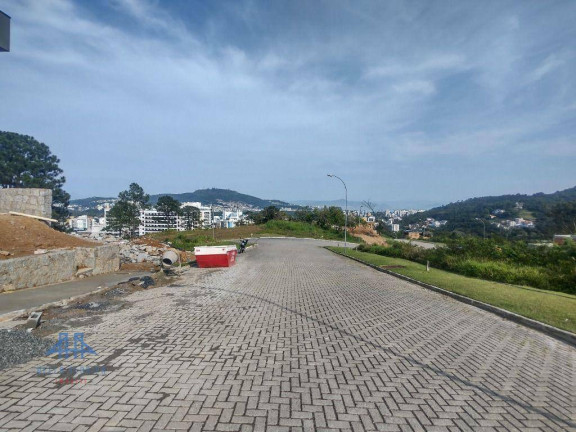 Imagem Terreno à Venda, 435 m² em Itacorubi - Florianópolis
