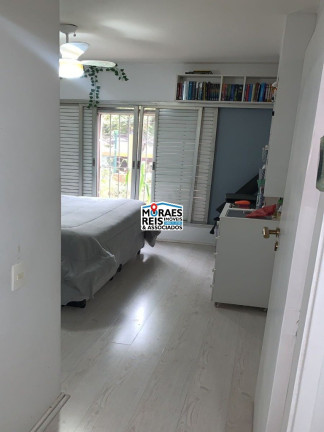 Imagem Apartamento com 3 Quartos à Venda, 150 m² em Cerqueira César - São Paulo