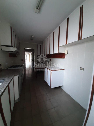 Imagem Apartamento com 4 Quartos à Venda, 142 m² em Alphaville Industrial - Barueri Imagem Apartamento com 4 Quartos à Venda, 142 m² em Alphaville Industrial - Barueri