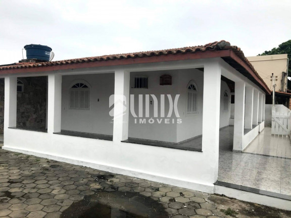 Casa com 5 Quartos à Venda, 320 m² em Farol De São Thomé - Campos Dos Goytacazes